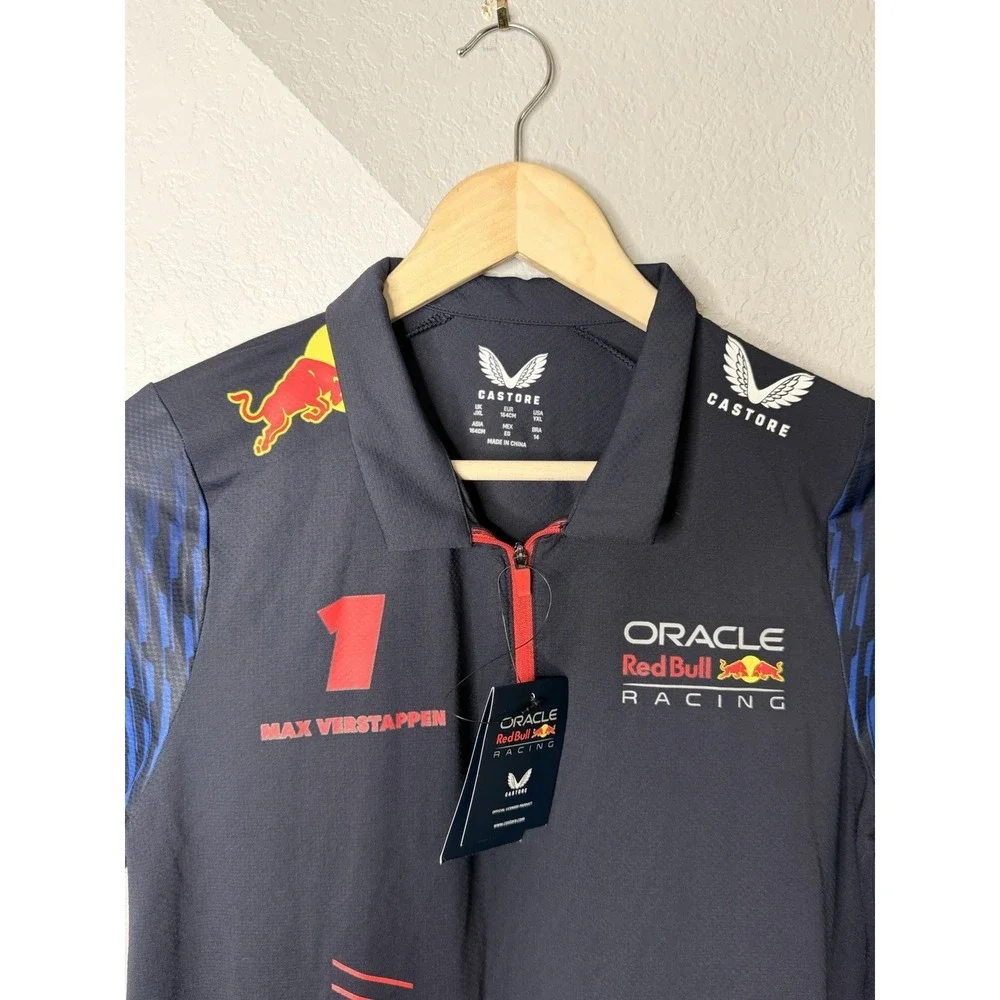 Castore Oracle official oracle